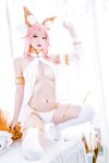 [Cosplay] 雪貓Yuki Tamamo