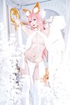 [Cosplay] 雪貓Yuki Tamamo