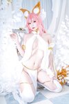 [Cosplay] 雪貓Yuki Tamamo