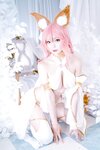 [Cosplay] 雪貓Yuki Tamamo