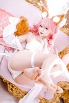 [Cosplay] 雪貓Yuki Tamamo