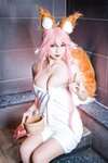 [Cosplay] 雪貓Yuki Tamamo