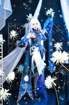 [Cosplay] PoppaChan ポッパちゃん - Jingliu