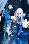 [Cosplay] PoppaChan ポッパちゃん - Jingliu