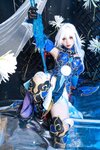 [Cosplay] PoppaChan ポッパちゃん - Jingliu