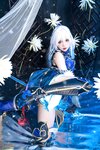 [Cosplay] PoppaChan ポッパちゃん - Jingliu