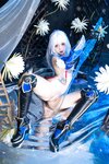 [Cosplay] PoppaChan ポッパちゃん - Jingliu