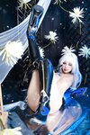 [Cosplay] PoppaChan ポッパちゃん - Jingliu
