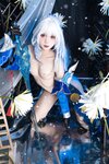 [Cosplay] PoppaChan ポッパちゃん - Jingliu