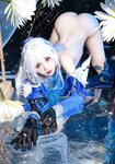 [Cosplay] PoppaChan ポッパちゃん - Jingliu