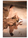[Photobook] Miria Watanabe 渡辺みり愛 1st Photobook - Negative Gorgeousness 消極的な華やかさ (2021-08-31)