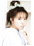 [Photobook] Miria Watanabe 渡辺みり愛 1st Photobook - Negative Gorgeousness 消極的な華やかさ (2021-08-31)