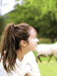 [Photobook] Miria Watanabe 渡辺みり愛 1st Photobook - Negative Gorgeousness 消極的な華やかさ (2021-08-31)
