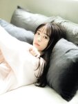 [Photobook] Miria Watanabe 渡辺みり愛 1st Photobook - Negative Gorgeousness 消極的な華やかさ (2021-08-31)