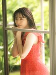 [Photobook] Miria Watanabe 渡辺みり愛 1st Photobook - Negative Gorgeousness 消極的な華やかさ (2021-08-31)