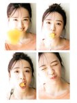 [Photobook] Miria Watanabe 渡辺みり愛 1st Photobook - Negative Gorgeousness 消極的な華やかさ (2021-08-31)