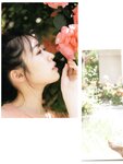 [Photobook] Miria Watanabe 渡辺みり愛 1st Photobook - Negative Gorgeousness 消極的な華やかさ (2021-08-31)