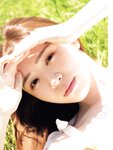 [Photobook] Miria Watanabe 渡辺みり愛 1st Photobook - Negative Gorgeousness 消極的な華やかさ (2021-08-31)
