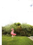 [Photobook] Miria Watanabe 渡辺みり愛 1st Photobook - Negative Gorgeousness 消極的な華やかさ (2021-08-31)