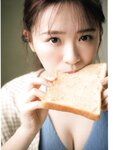 [Photobook] Miria Watanabe 渡辺みり愛 1st Photobook - Negative Gorgeousness 消極的な華やかさ (2021-08-31)