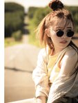 [Photobook] Miria Watanabe 渡辺みり愛 1st Photobook - Negative Gorgeousness 消極的な華やかさ (2021-08-31)