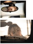 [Photobook] Miria Watanabe 渡辺みり愛 1st Photobook - Negative Gorgeousness 消極的な華やかさ (2021-08-31)