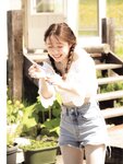 [Photobook] Miria Watanabe 渡辺みり愛 1st Photobook - Negative Gorgeousness 消極的な華やかさ (2021-08-31)