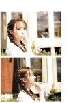 [Photobook] Miria Watanabe 渡辺みり愛 1st Photobook - Negative Gorgeousness 消極的な華やかさ (2021-08-31)