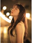 [Photobook] Miria Watanabe 渡辺みり愛 1st Photobook - Negative Gorgeousness 消極的な華やかさ (2021-08-31)