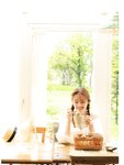 [Photobook] Miria Watanabe 渡辺みり愛 1st Photobook - Negative Gorgeousness 消極的な華やかさ (2021-08-31)