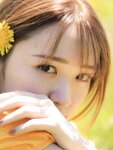 [Photobook] Miria Watanabe 渡辺みり愛 1st Photobook - Negative Gorgeousness 消極的な華やかさ (2021-08-31)