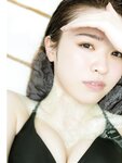 [Photobook] Miria Watanabe 渡辺みり愛 1st Photobook - Negative Gorgeousness 消極的な華やかさ (2021-08-31)