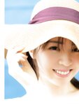 [Photobook] Miria Watanabe 渡辺みり愛 1st Photobook - Negative Gorgeousness 消極的な華やかさ (2021-08-31)