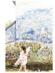 [Photobook] Miria Watanabe 渡辺みり愛 1st Photobook - Negative Gorgeousness 消極的な華やかさ (2021-08-31)