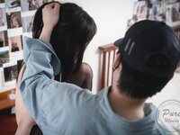 [Pure Media] Vol.285 Hina (히나) - Psycho Stalker's Room