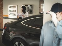 [Pure Media] Vol.285 Hina (히나) - Psycho Stalker's Room