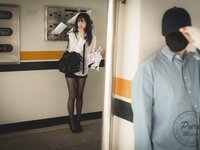 [Pure Media] Vol.285 Hina (히나) - Psycho Stalker's Room