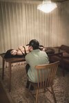 [Pure Media] Vol.285 Hina (히나) - Psycho Stalker's Room