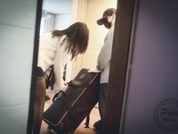 [Pure Media] Vol.285 Hina (히나) - Psycho Stalker's Room