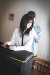 [Pure Media] Vol.285 Hina (히나) - Psycho Stalker's Room