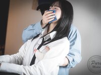[Pure Media] Vol.285 Hina (히나) - Psycho Stalker's Room