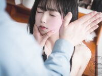 [Pure Media] Vol.285 Hina (히나) - Psycho Stalker's Room