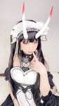 [Cosplay] PoppaChan ポッパちゃん - Noshiro Maid