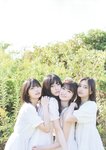 [Photobook] 乃木坂46 5期生写真集 あの頃、乃木坂にいた