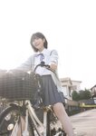 [Photobook] 乃木坂46 5期生写真集 あの頃、乃木坂にいた