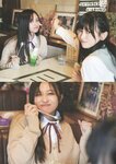 [Photobook] 乃木坂46 5期生写真集 あの頃、乃木坂にいた