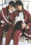 [Photobook] 乃木坂46 5期生写真集 あの頃、乃木坂にいた