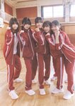 [Photobook] 乃木坂46 5期生写真集 あの頃、乃木坂にいた