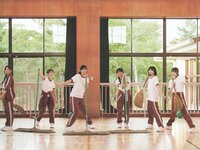 [Photobook] 乃木坂46 5期生写真集 あの頃、乃木坂にいた