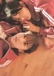[Photobook] 乃木坂46 5期生写真集 あの頃、乃木坂にいた